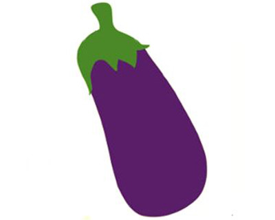 aubergine