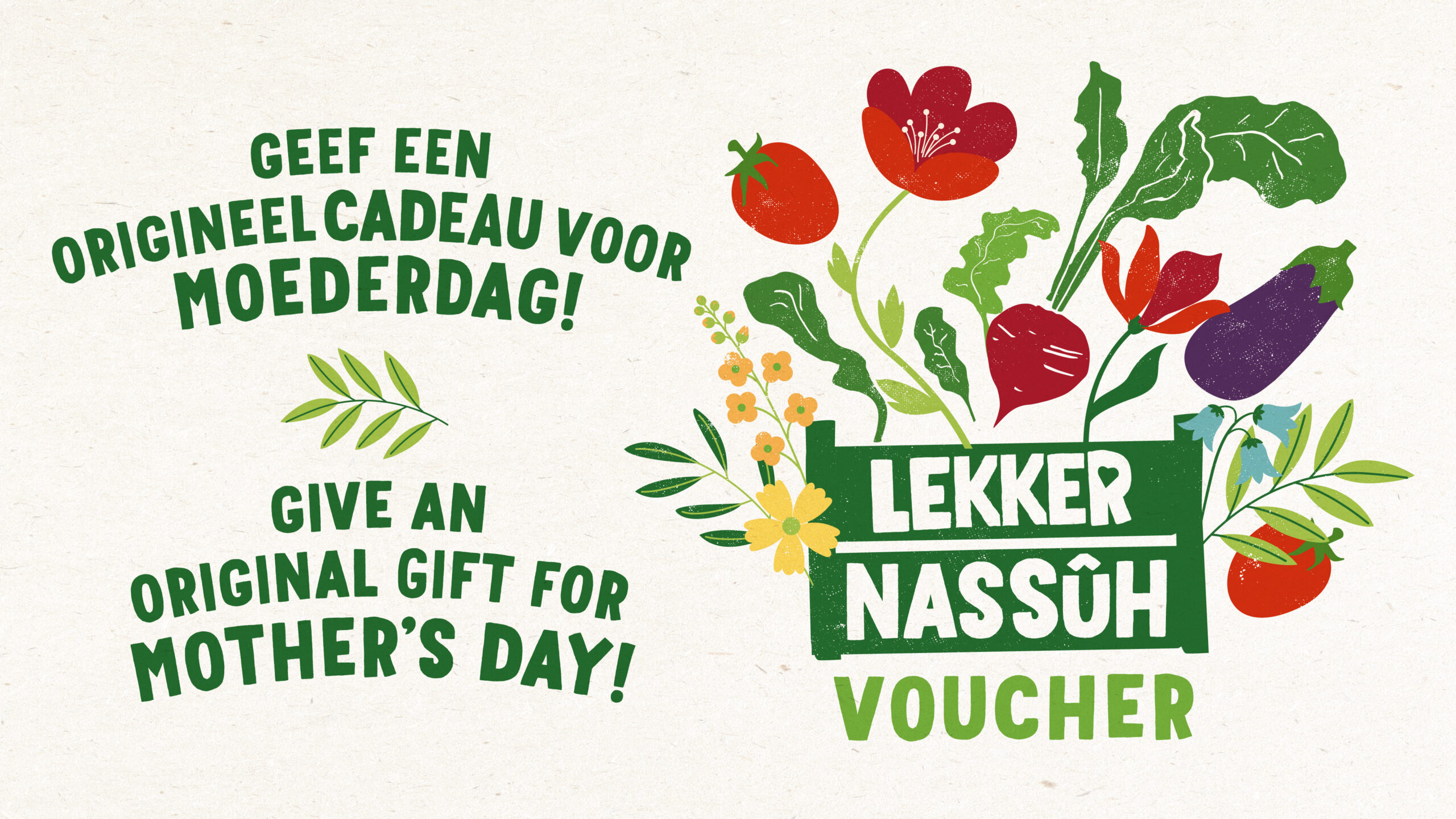 Read more about the article Lekkernassûh voucher