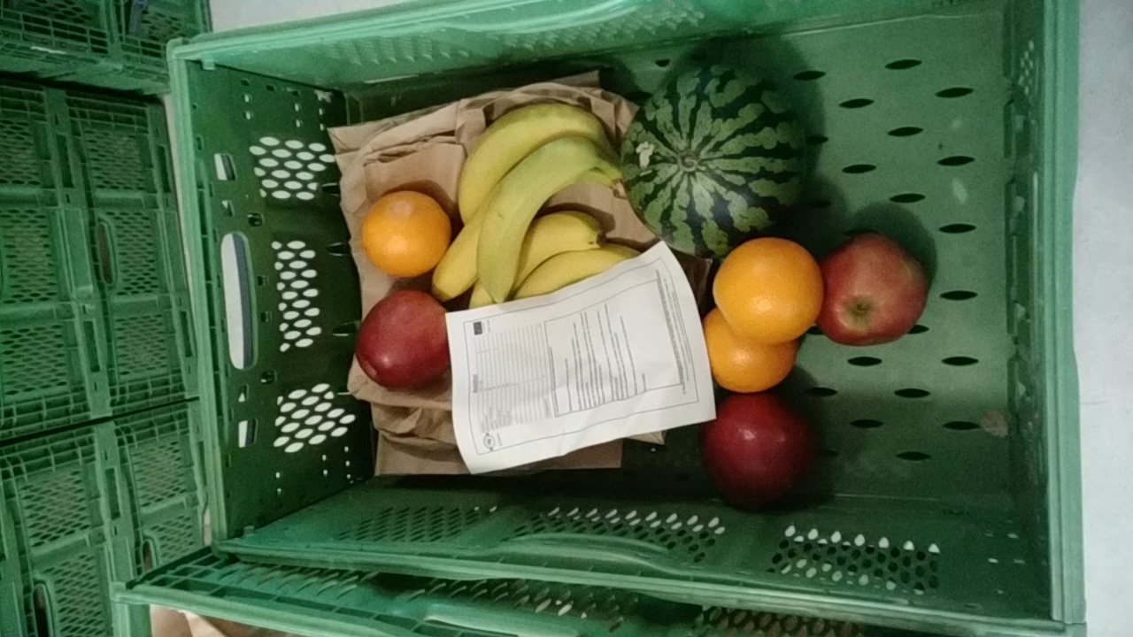 Lees meer over het artikel Toelichting bij de inkoop van fruit door Kievit (Katwijk)