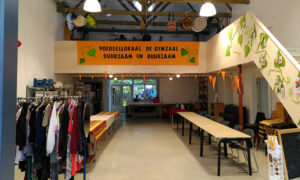 Lees meer over het artikel Vacature: part-time coördinator Gymzaal (zzp)