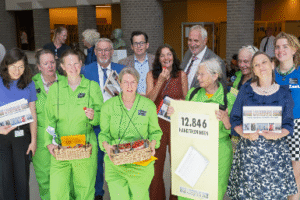 Lees meer over het artikel Afsluiting ´Landbouw geen Roofbouw´ campagne (17 juni)