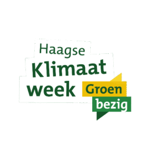 Read more about the article 10-16 November: The Hague Climate Week in De Gymzaal