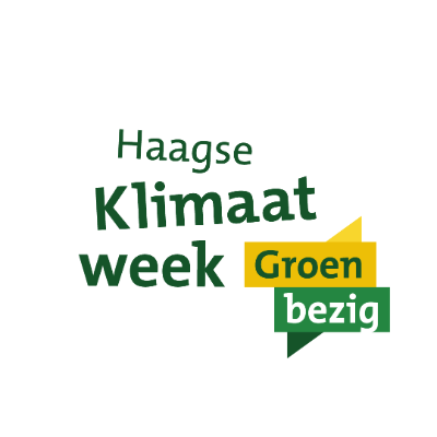 Read more about the article 10-16 November: The Hague Climate Week in De Gymzaal