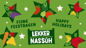 Read more about the article Happy holidays!